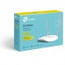 PUNTO DE ACCESO TP-LINK TL-WA801N V6 PUNTO DE ACCESO TP-LINK TL-WA801N V6
