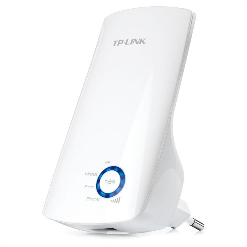 REPETIDOR TP-LINK 300MB SUCKO