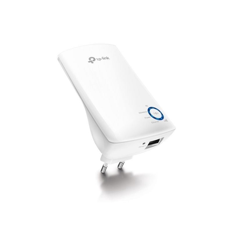 REPETIDOR TP-LINK 300MB SUCKO REPETIDOR TP-LINK 300MB SUCKO