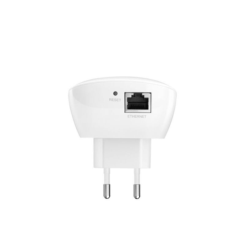 REPETIDOR TP-LINK 300MB SUCKO REPETIDOR TP-LINK 300MB SUCKO