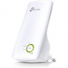 REPETIDOR TP-LINK 300MB PARED REPETIDOR TP-LINK 300MB PARED