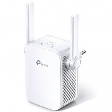 REPETIDOR TP-LINK TL-WA855RE REPETIDOR TP-LINK TL-WA855RE