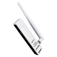 ADAPTADOR TP-LINK USB 150MB ANT ADAPTADOR TP-LINK USB 150MB ANT