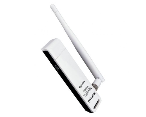 ADAPTADOR TP-LINK USB 150MB ANT