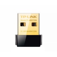 ADAPTADOR TP-LINK USB 150MB MICRO ADAPTADOR TP-LINK USB 150MB MICRO