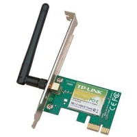 TARJETA TP-LINK PCI 150N ANT TARJETA TP-LINK PCI 150N ANT