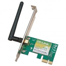 TARJETA TP-LINK PCI 150N ANT TARJETA TP-LINK PCI 150N ANT