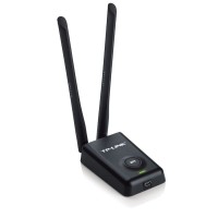 ADAPTADOR TP-LINK USB 300MB 2ANT 5DBI
