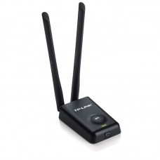 ADAPTADOR TP-LINK USB 300MB 2ANT 5DBI