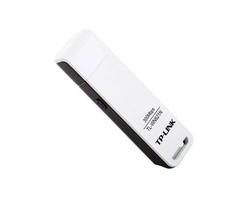 ADAPTADOR TP-LINK USB 300MB ADAPTADOR TP-LINK USB 300MB