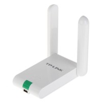 ADAPTADOR TP-LINK USB 300MB 2ANT ADAPTADOR TP-LINK USB 300MB 2ANT