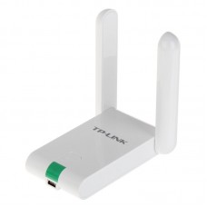 ADAPTADOR TP-LINK USB 300MB 2ANT