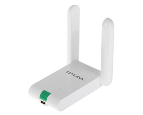 ADAPTADOR TP-LINK USB 300MB 2ANT