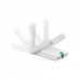 ADAPTADOR TP-LINK USB 300MB 2ANT