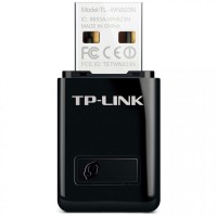 ADAPTADOR TP-LINK USB 300MB MINI ADAPTADOR TP-LINK USB 300MB MINI