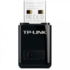 ADAPTADOR TP-LINK USB 300MB MINI