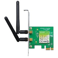TARJETA TP-LINK 300MBPS WIFI TARJETA TP-LINK 300MBPS WIFI