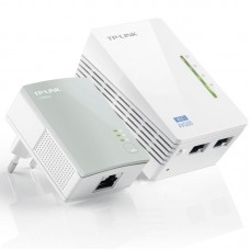 PLC TP-LINK 300MB KIT EXT