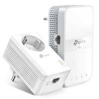 PLC TP-LINK TL-WPA7617 KIT PLC TP-LINK TL-WPA7617 KIT