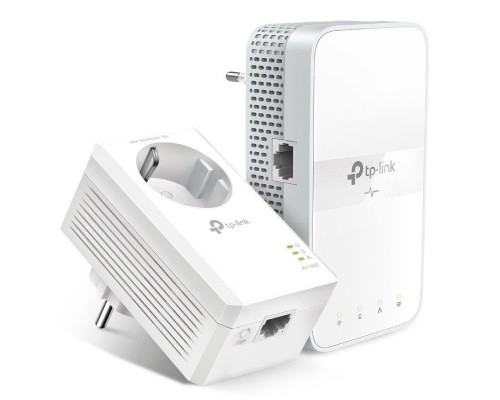 PLC TP-LINK TL-WPA7617 KIT