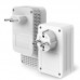 PLC TP-LINK TL-WPA7617 KIT