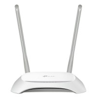 ROUTER TP-LINK TL-WR850N ROUTER TP-LINK TL-WR850N