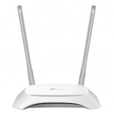 ROUTER TP-LINK TL-WR850N ROUTER TP-LINK TL-WR850N