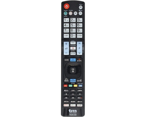 TME-MANDO TMURC300 TME-MANDO TMURC300