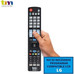 TME-MANDO TMURC300 TME-MANDO TMURC300
