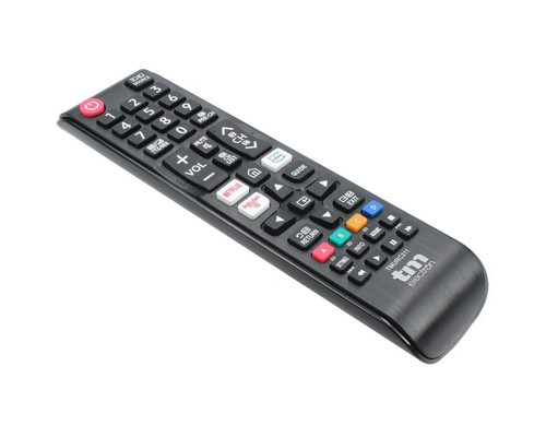 TME-MANDO TMURC311 TME-MANDO TMURC311