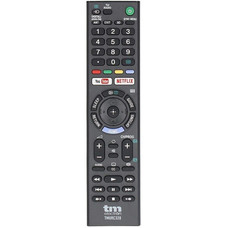 TME-MANDO TMURC320