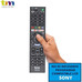 TME-MANDO TMURC320 TME-MANDO TMURC320