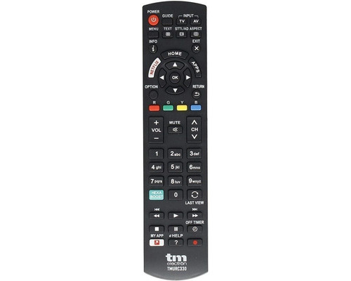 TME-MANDO TMURC330 TME-MANDO TMURC330