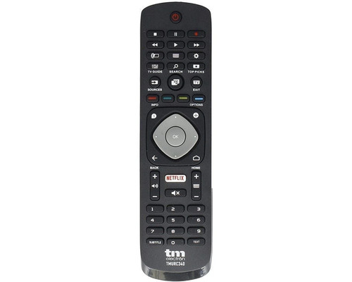 TME-MANDO TMURC340 TME-MANDO TMURC340