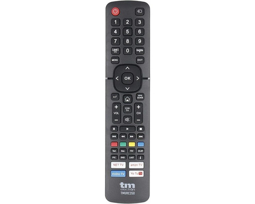 TME-MANDO TMURC350 TME-MANDO TMURC350
