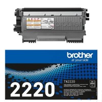 BROTHER-TN-2220 BROTHER-TN-2220