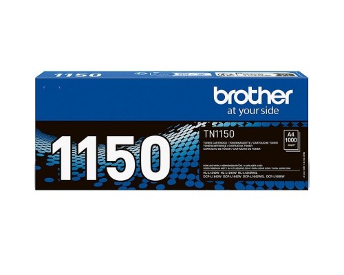 BROTHER-TN1150 BROTHER-TN1150