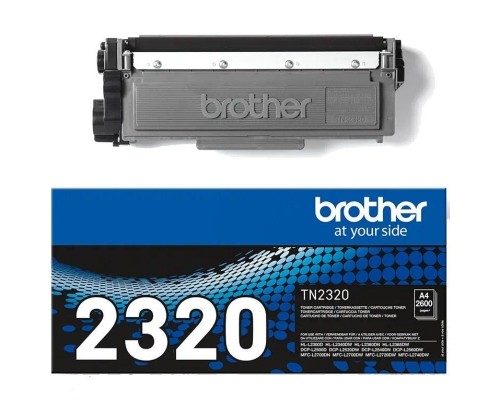 BROTHER-TN-2320 BROTHER-TN-2320