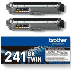 BROTHER-TN-241BKTWIN