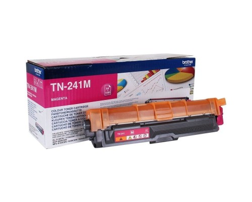 BROTHER-TN-241M BROTHER-TN-241M