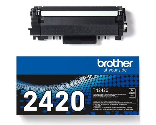 BROTHER-TN-2420 BROTHER-TN-2420