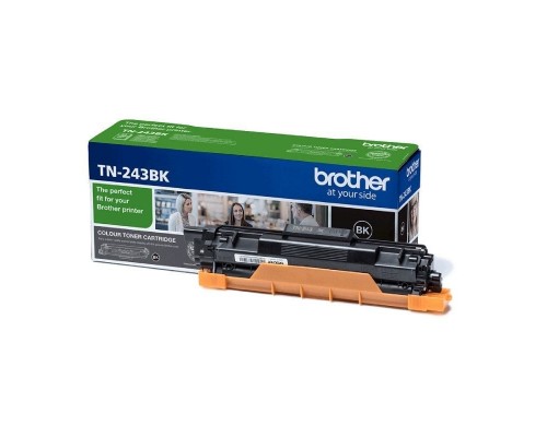 BROTHER-TN-243BK BROTHER-TN-243BK