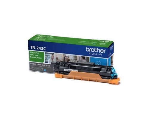 BROTHER-TN-243C BROTHER-TN-243C