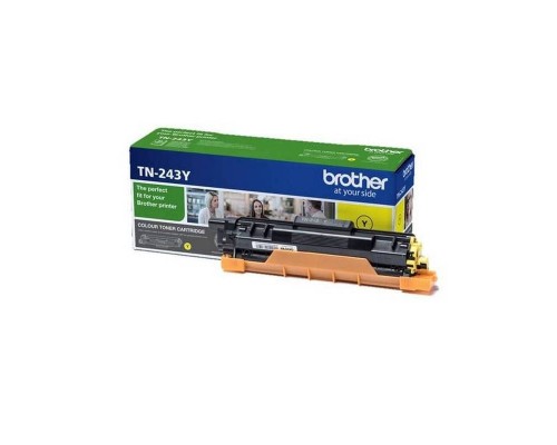 BROTHER-TN-243Y