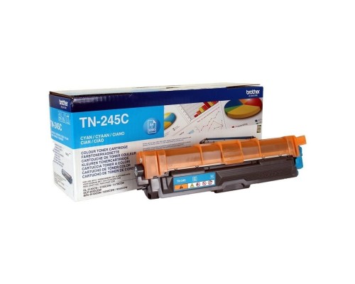 BROTHER-TN-245C BROTHER-TN-245C