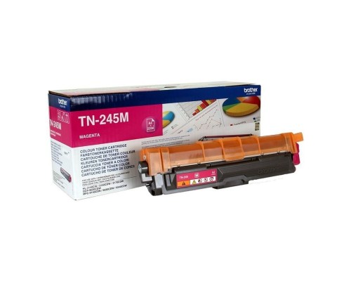 BROTHER-TN-245M BROTHER-TN-245M