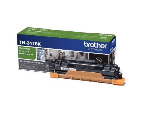 BROTHER-TN-247BK BROTHER-TN-247BK