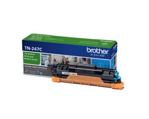 BROTHER-TN-247C