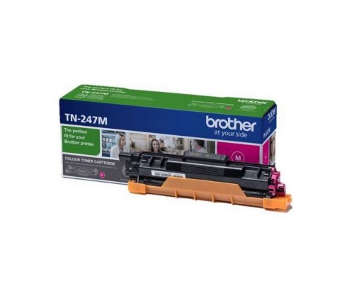 BROTHER-TN-247M BROTHER-TN-247M