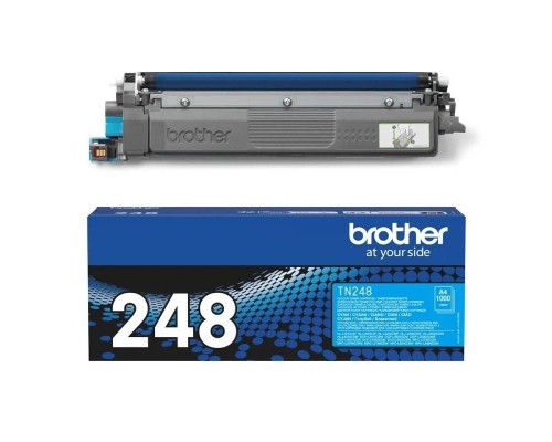 BROTHER-TN248C BROTHER-TN248C